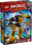 LEGO&reg; NINJAGO 71839 Arins Spinjitzumech