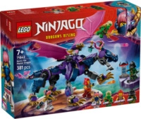 LEGO&reg; NINJAGO 71842 Rontu der Meisterdrache