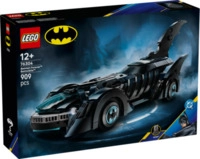 LEGO&reg; Super Heroes 76304 Batman Forever&trade; Batmobil