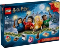 LEGO&reg; Harry Potter&trade; 76456 Adventskalender 2025