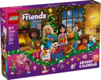 LEGO&reg; Friends 42668 Adventskalender 2025