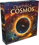 OFFICE DOG ODOD0003 Crafting the Cosmos
