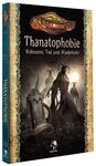 PEGASUSSPIELE 40120G Cthulhu: Thanatophobie (Hardcover)