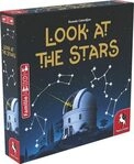 PEGASUSSPIELE 53156G Look at the Stars