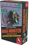 Pegasus Boss Monster: Gew&ouml;lbe der Schurken [Mini-Erweiterung]