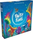 REPOS PRODUCTION RPOD0044 Fairy Ring