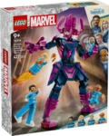 LEGO&reg; Marvel Super Heroes&trade; 76316 Fantastic Four vs. Galactus Baufigur