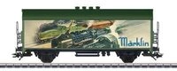 M&Auml;RKLIN 45905 H0 M&auml;rklin Katalogwagen 1935 Ibopqs, Privat