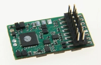 UHLENBROCK 74155 IIntelliDrive 2 PluX16-Decoder mit mfx&reg;