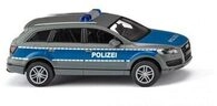 WIKING 013308 1:87 Polizei - Audi Q7