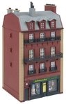 FALLER 130713 H0 Stadthaus 4-st&ouml;ckig, Ep. III