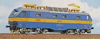 A.C.M.E. AC69334 H0 E-Lok Rh 350 014-7 Sound DCC, CSD, Ep. IV-V
