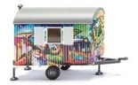 WIKING 065609 1:87 Bauwagen