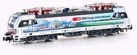 HOBBYTRAIN H30177 N E-Lok BR 193 139 Vectron "Monte Rosa", SBB Cargo, Ep. VI