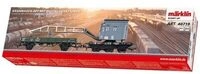 M&Auml;RKLIN 46719 H0 Kranwagen-Set mit Digital-Funktionen