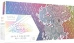 Pokemon Bundle Super-Premium-Kollektion Karmesin & Purpur - Prismatische
