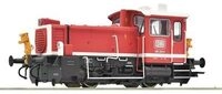 ROCO 7310030 H0 Diesellokomotive 335 230-9 Sound DCC, DB, Ep. IV
