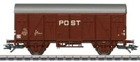 M&Auml;RKLIN 46278 H0 Gedeckter G&uuml;terwagen Gs, NS, Ep. IV