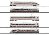 M&Auml;RKLIN 39716 H0 Triebwagenzug ICE 4 Baureihe 412/812, DB AG, Ep. VI