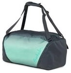 SATCH 01336-90369-10 Gradient Mint Sporttasche, anthrazit
