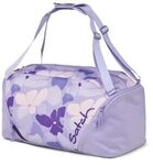 SATCH 01336-90372-10 Lilac Blossom Sporttasche, lila