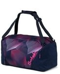 SATCH 01336-90370-10 Seismic Pink Sporttasche, dunkelblau