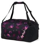 SATCH 01336-90119-10 Mystic Nights Sporttasche, lila