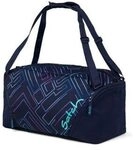 SATCH 01336-90220-10 Purple Laser Sporttasche, dunkelblau