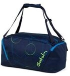 SATCH 01336-90185-10 Blue Tech Sporttasche, dunkelblau