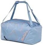 Satch Sporttasche Vivid Blue
