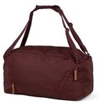 SATCH 01337-50121-10 Nordic Ruby Sporttasche, beere