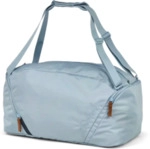 SATCH 01337-30181-10 Nordic Ice Blue Sporttasche, hellblau