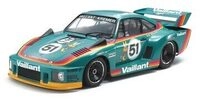 TAMIYA 300020071 1:20 Porsche 935 Vaillant-Kremer