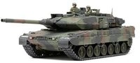 TAMIYA 300035387 1:35 KPz Leopard 2 A7V