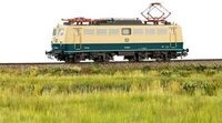 TRIX 22640 H0 Elektrolokomotive Baureihe 140, DB, Ep. IV