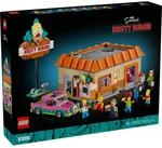 LEGO&reg; Icons 10352 The Simpsons&trade;: Krusty Burger