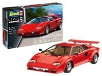 REVELL 67730 Model Set Lamborghini Countach LP500S