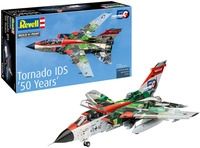 REVELL 03769 1:48 Panavia Tornado IDS "50 Years"