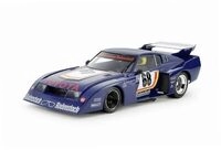 TAMIYA 300020072 1:20 Toyota Celica LB Turbo Gr.5