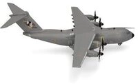 HERPA 573191 1:200 Spanish Air Force Airbus A400M Atlas (T.23) - 31st Wing (Ala...