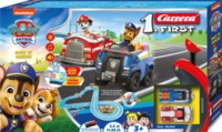 CARRERA 20063058 FIRST 1:50 PAW PATROL - Race 'N' Rescue