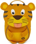AFFENZAHN 01407-10004-10 Kleiner Freund Tiger, gelb