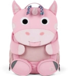 AFFENZAHN 01427-50023-10 Gro&szlig;er Freund Einhorn, pink