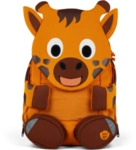 AFFENZAHN 01437-60025-10 Gro&szlig;er Freund Giraffe, orange