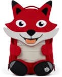 AFFENZAHN 01436-70012-10 Gro&szlig;er Freund Fuchs, rot