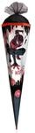 Roth Schult&uuml;te Marvel Spiderman (Miles Morales) 85 cm