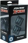 FANTASY FLIGHT GAMES FFGD4182 Star Wars X-Wing 2. Edition - TIE/sa Bomber