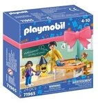 PLAYMOBIL 71965 Erster Schultag