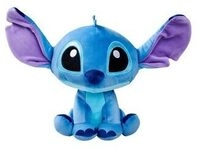 SIMBA 6315870552 Disney Doorables Stitch 2, 25 cm