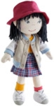 HABA 2011829001 Puppe Yuki